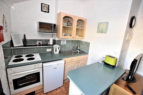Bridle Lodge Apartments