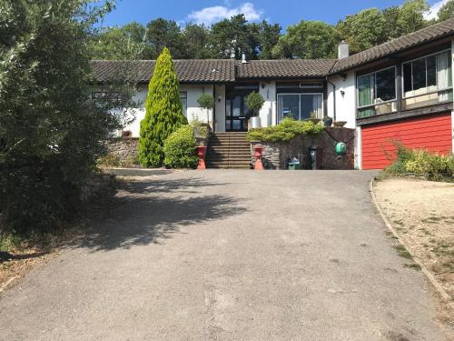 Villacai, Cornwall