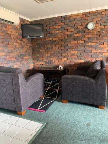 Bridge Street Motor Inn in 투움바