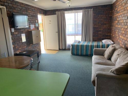 Bridge Street Motor Inn in 투움바