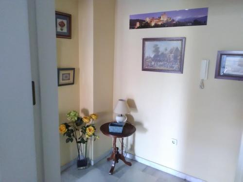 Apartamento Adoratrices, Granada (fotografie 2)