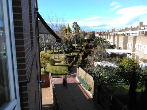 Apartamento Adoratrices, Granada (fotografie 3)