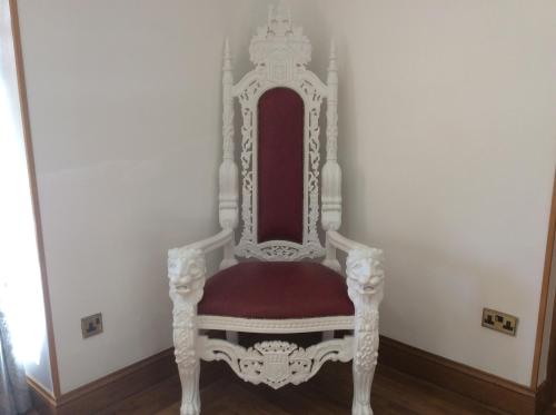 Rosdarrig Bed & Breakfast