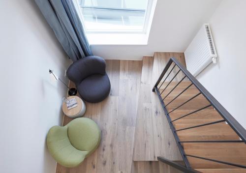 Maisonette