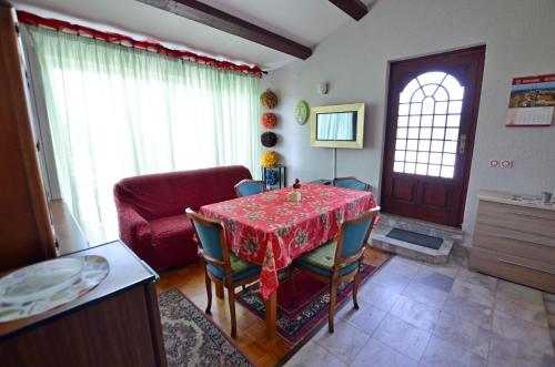  Apartment Amedea in Kanfanar