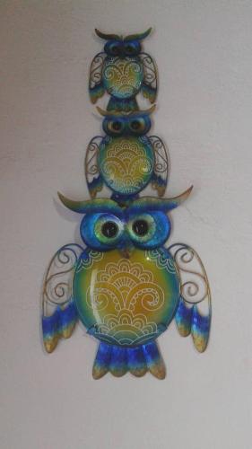 La Casita de las Mariposas