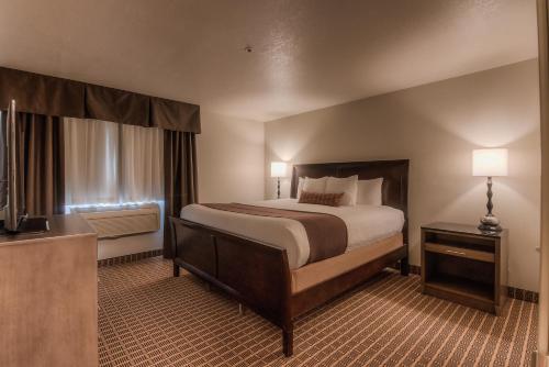 Best Western Plus Yakima Hotel