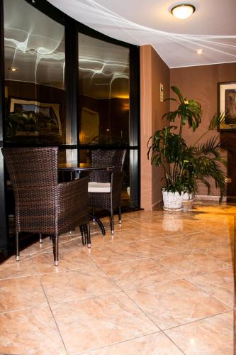 Solis Dies Hotel - image 4