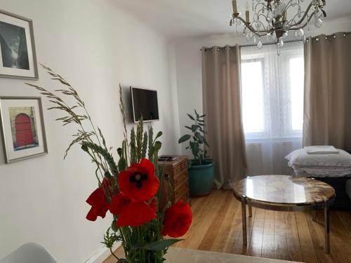 Ferienwohnung West, Stuttgart (Foto 9)