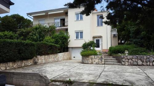Apartments with a parking space Smrika Kraljevica - 5338 - image 8