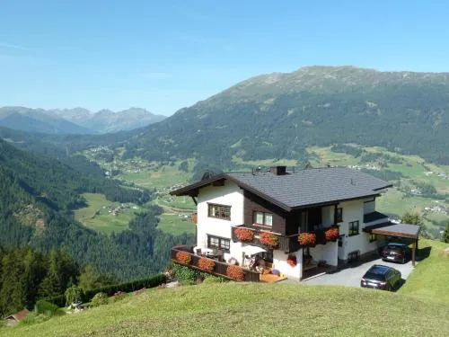 Haus Auer in Jerzens, Österreich