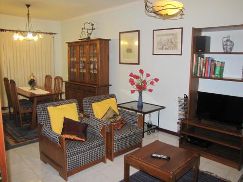  Mar e Rio, Unterkunft in Fão