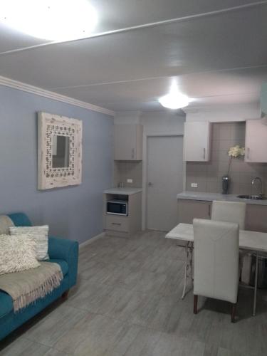 Kindred Studio Apartments in Leeton