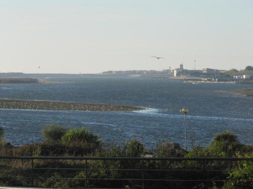  Mar e Rio in Fão