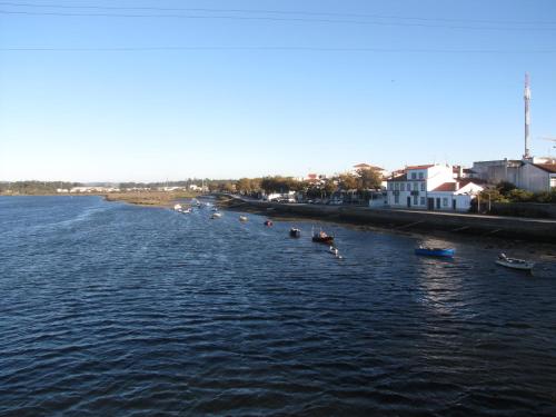  Mar e Rio in Fão