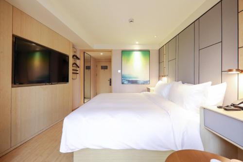 Ji Hotel Shanghai The Bund Sichuan Middle Road – Shanghai, DC