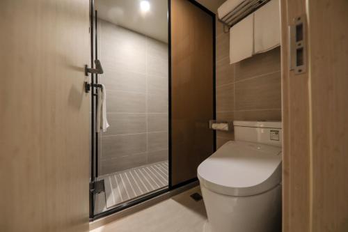 Ji Hotel Shanghai The Bund Sichuan Middle Road – Shanghai, DC