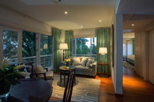 The Shalimar Boutique Hotel - image 4