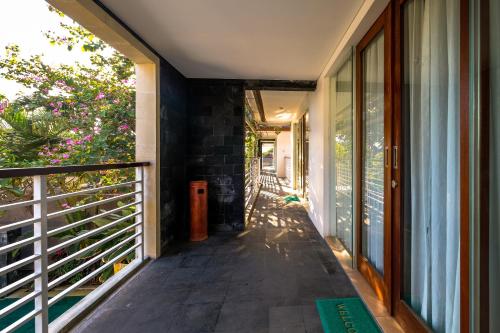 Papillon Echobeach in Canggu