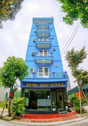 Diệp Minh 2 Hotel – Ninh Binh