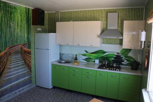 Andreevsky Prichal Holiday Home - image 5