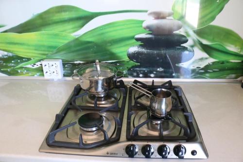 Andreevsky Prichal Holiday Home - image 7