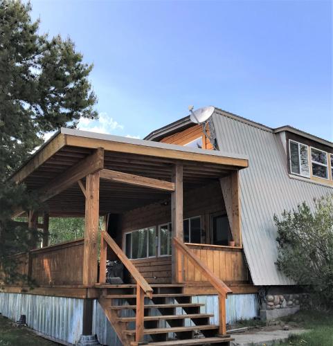 Drift Lodge - main image