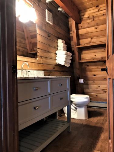 Drift Lodge - image 8