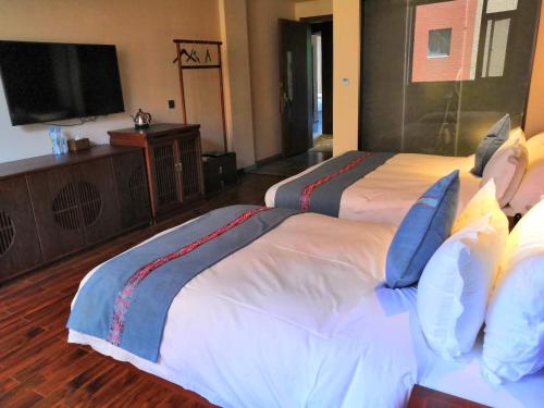 Li Ren Tang Yin Sheng Huo Jingdezhen Book Your Hotel - 