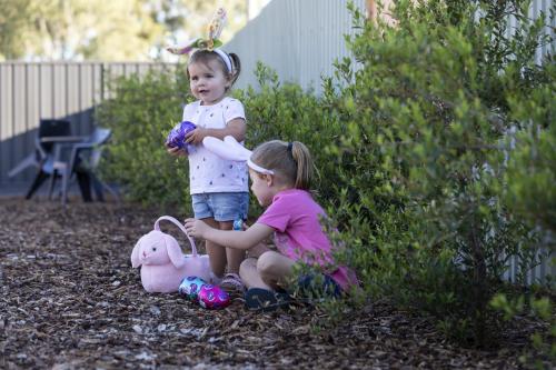 BIG4 Albury Tourist Park