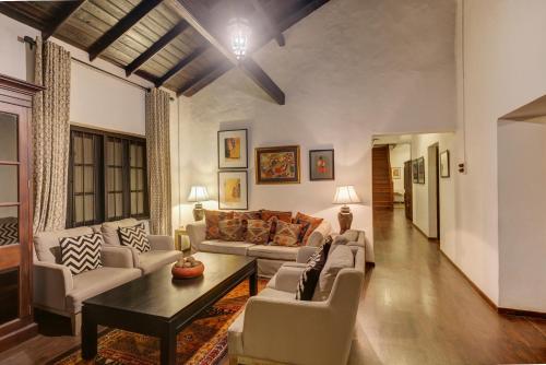 Villa Republic Bandarawela (04 bedroom)