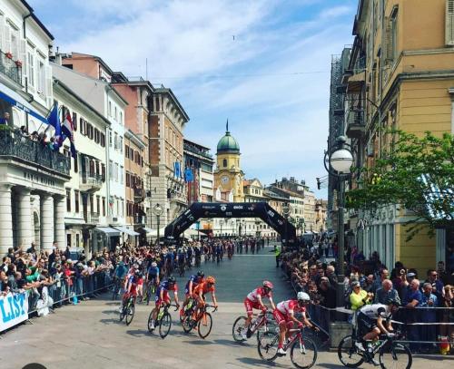  Luxury apt Vito Kostrena in Kostrena