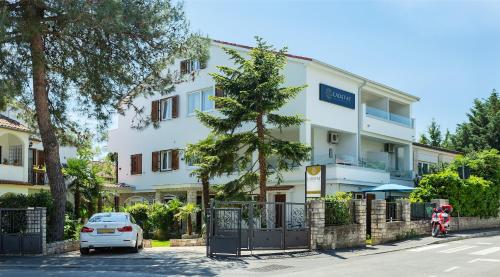 Villa Ladavac B&B - Accommodation - Rovinj