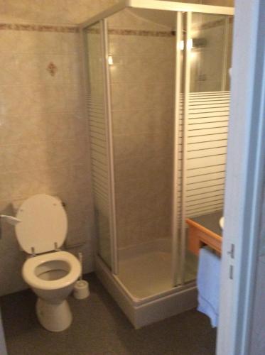 Le Trianon – Hesdin, IL