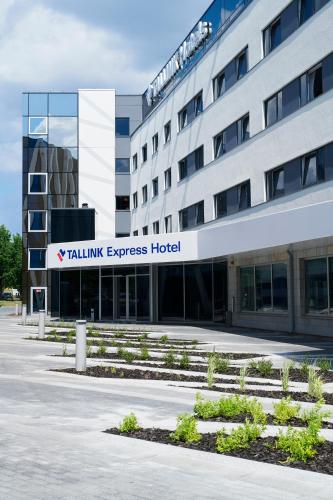 Tallink Express Hotel Tallinn