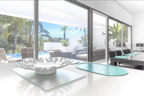 บริการและสิ่งอำนวยความสะดวก, Casa Elche in Panorama in คอสตาโนวา