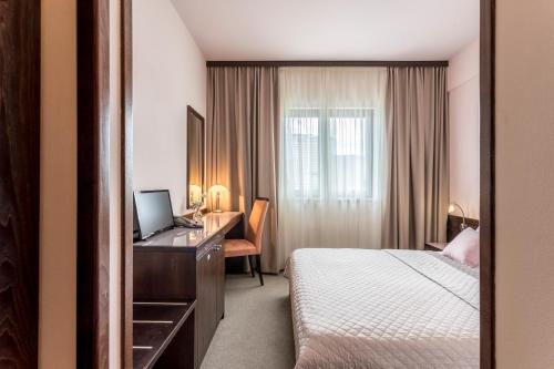 Hotel As, Spalato (Split) (foto 10)