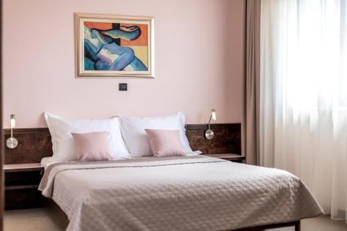 Hotel As, Spalato (Split) (foto 9)
