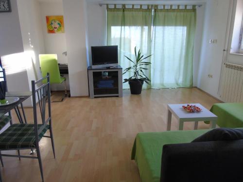  Apartment with garden, Matulji in Matulji