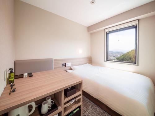 Super Hotel Anan Tomioka Anan