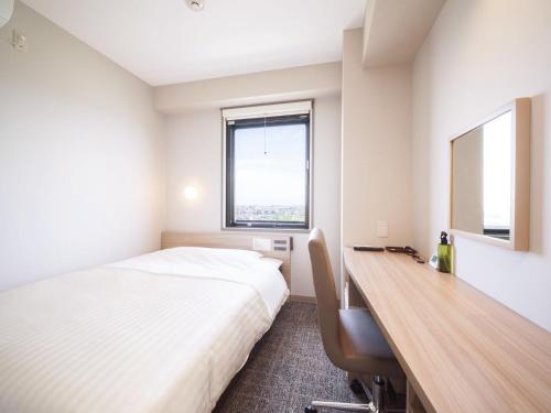 Standard Room - Smoking