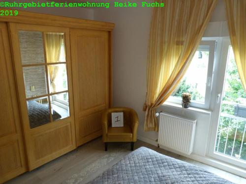 5x Fuchs-Dobry Balkon-Apartments 40qm-65qm