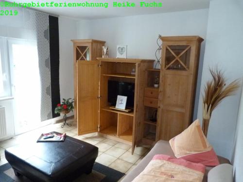 5x Fuchs-Dobry Balkon-Apartments 40qm-65qm