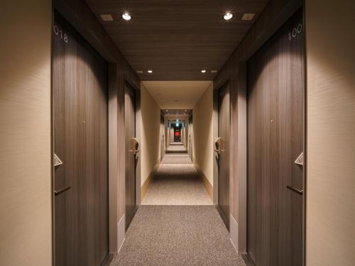 Super Hotel Anan Tomioka Anan