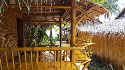 Coco Sunset Beach Room Type - Bungalow Road Side