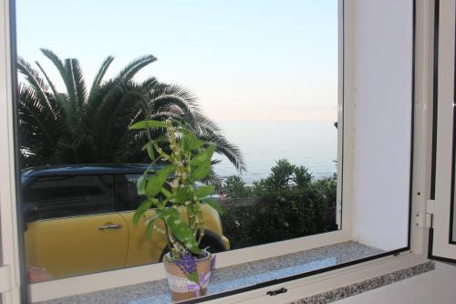 A Hotelcom Monolocale Al Mare Appartamento Cala Gonone