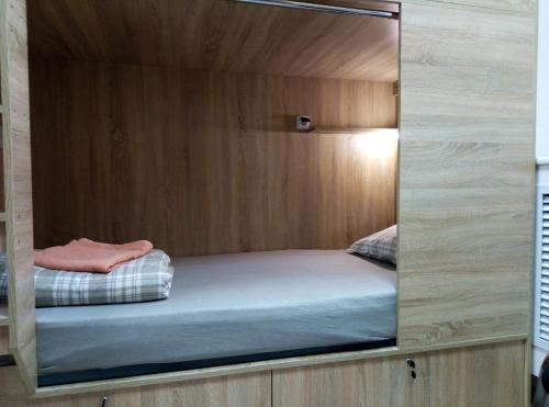 Minsk City Hostel (Минск Сити Хостел)