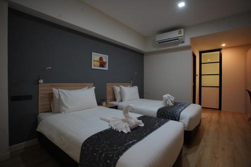 Tisa Hotel Udonthani