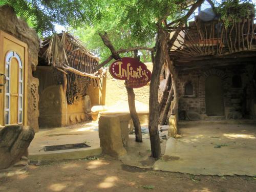Humbhaha jungle nature eco resort