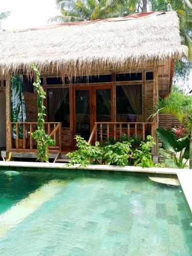 gili air kayla cottages Located in Gili Air, gili air kayla cottages is a perfect starting point from which to explore Lombok. The property offers guests a range of services and amenities designed to provide comfort and conv